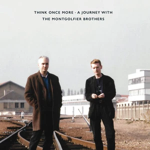 Think Once More A Journey With the Montgolfier Brothers CD - Picture 1 of 1