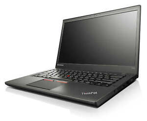 Notebook Lenovo THINKPAD T450s Core i5 240GB SSD 8GB RAM 14 Webcam