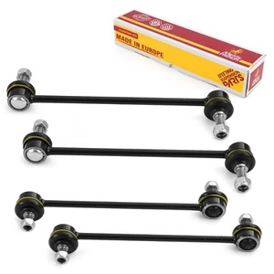 Front & Rear Sway Bar Link for Lexus RX330 RX350 ES330 Toyota Highlander Camry - Picture 1 of 9