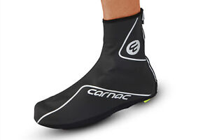 Carnac WIND  Road Bike Cycling windproof Overshoes choose size FREE POSTAGE 