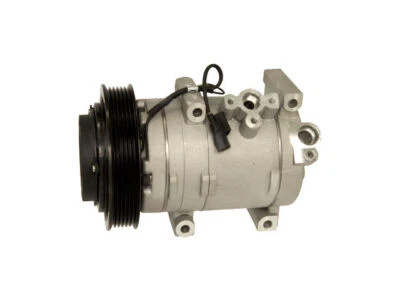 Compresor de aire acondicionado para Acura TL 2009-2014 74611YK 2012 2010 2011 2013 Foto 1 de 2