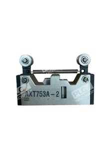 SMC Mechanical Valve AXT753A-2 - Picture 1 of 3