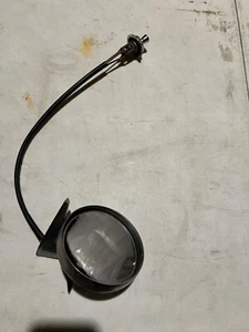 OEM GM 1965 1966 1967 Pontiac GTO LH Drivers Door Side Remote Mirror 9780049 66 - Bild 1 von 12