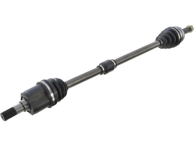 API 95SM66M Front Right CV Axle Assembly Fits 2007-2011 Kia Rio5 1.6L 4 Cyl PDL - Image 1 of 1