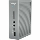 CalDigit Thunderbolt Station 3 Plus