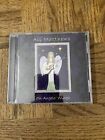 Ali Matthews On Angels Wings CD AUTOGRAPHED