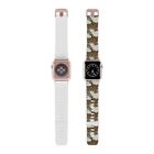 Oryginalny design Apple Watch Band Cheetah