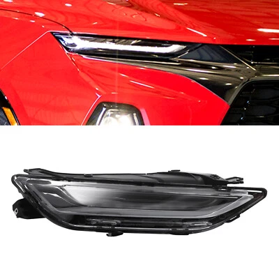 For 2019 2020 2021 2022 Chevrolet Blazer Right Passenger Side Headlight Headlamp Foto 1 de 4