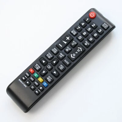 MARKENLOS Fernbedienung für alle Samsung Smart LED TV Remote Controller Ersatz