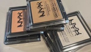 Lot of (2) NYX Can’t Stop Won’t Stop Mattifying Powders YOU CHOOSE Color - Picture 1 of 3