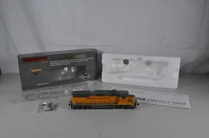 Proto 2000 GP7 920-41806 UP Locomotive #1955 with Sound and DCC - Picture 1 of 18