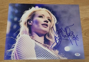 Iggy Azalea signed Autogramm 11x14 Foto PSA/DNA - Bild 1 von 2