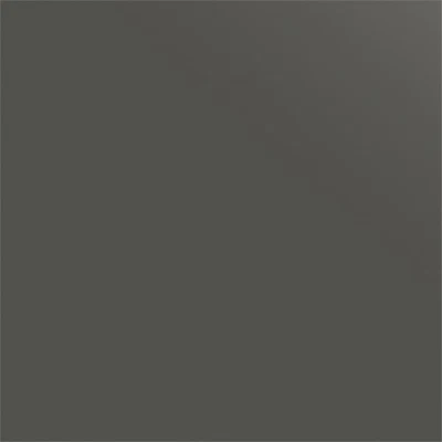 Cama de panel de estantería de madera maciza AFI Newport con cargador USB en gris Foto 1 de 4