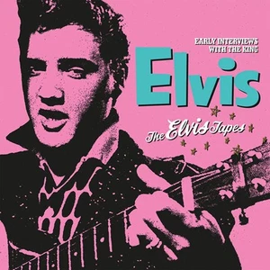 Elvis Presley The Elvis Tapes (Vinyl) 12" Album (Clear vinyl) (UK IMPORT) - Picture 1 of 1