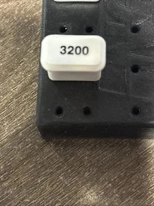 MSD IGNITION 3200 RPM MODULE CHIP (1) SINGLE MODULE - Picture 1 of 2