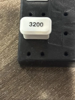 MSD IGNITION 3200 RPM MODULE CHIP (1) SINGLE MODULE - Image 1 of 2