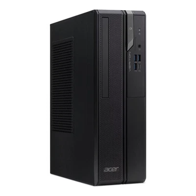 Acer PC Desktop Veriton VX2720G Intel Core i5 16GB DDR5 512GB SSD Nero - Immagine 1 di 4