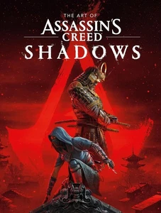 The Art of Assassin's Creed Shadows | Rick Barba (u. a.) | Buch | Englisch - Picture 1 of 1