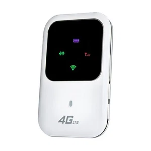 MiFi 4G WLAN-Router 150 Mbit/S WLAN-Modem Auto WLAN--Hotspot mit S9575 - Bild 1 von 7