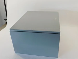 nVent Hoffman CSD242012 24"x20"x12" Concept Single Door Enclosure - NEW Surplus! - Picture 1 of 7