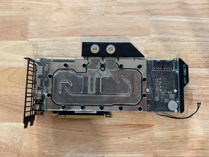 Nvidia 2080 ti GPU - Bild 1 von 11
