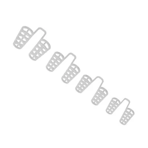 4Pcs Mini Anti-Schnarch-Nasenclip Transparent Komfortable Schlafhilfe Stop S FSK - Bild 1 von 24