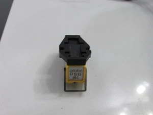 Ortofon FF 15 XE FF15XE Mk ii Tonabnehmer mit Stylus getestet funktioniert - Bild 1 von 6