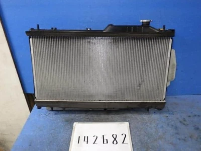 SUBARU Impreza 2009 DBA-GE2 Radiator 45119FG040 [Used] [PA95431171] - Image 1 of 2