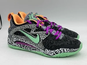 Nike KD 15 Brooklyn Courts lila Basketballschuhe DC1975-005 Herren Größe 7 - Bild 1 von 6