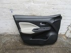 2019 NISSAN MICRA IG-T ACENTA K14 1.0 PETROL MK5 HATCH FRONT LEFT DOOR CARD