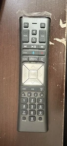 New Xfinity Comcast Xr11 Premium Voice Activated Cable TV Backlit Remote Control - Picture 1 of 2