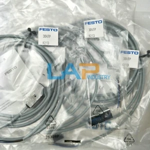 1PC NEW For Festo Sensor SMEO-1-LED-24-B 30459 - Picture 1 of 1