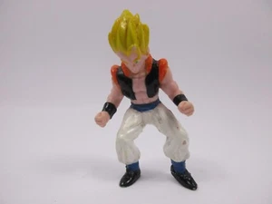 Figurine PVC DRAGON BALL Z DBZ - GOGETA - AB Toys 1996 - Foto 1 di 2