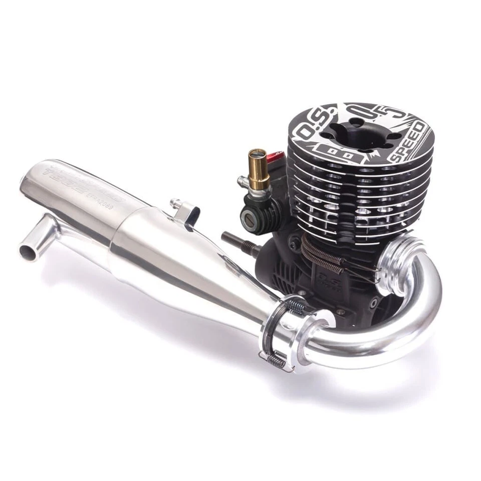 O.S. SPEED B2105 Combo Set 1EK01 For 1:8 Buggy - Image 1 of 1