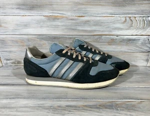 Vintage Adidas Madison Made In Republic Of Korea Herren Sneaker Sehr Selten - Bild 1 von 24