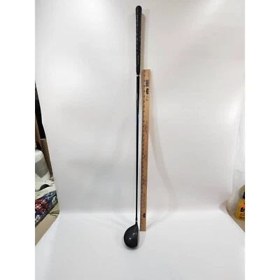 Top Flite Men Intimidator Driver Graphite Shaft 10.5 Degree Right-Handed Black - Image 1 of 4