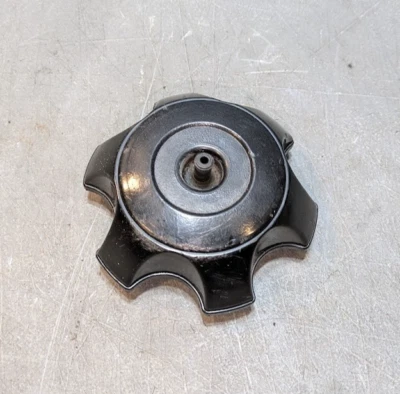 Tampa do tanque de combustível Honda CR80R CR125R CR250R CR500R gasolina 1985-1992 - Imagem 1 de 2