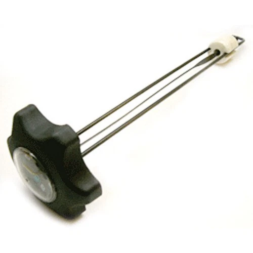 Tapa de gas Ski-Doo atornillable con medidor reemplaza 513032901 513033020 GT Legend MXZ Foto 1 de 1