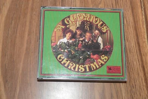 Glorious Christmas by Readers Digest - 3 CD Disc Box Set - Picture 1 of 4