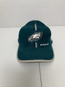 Gorra NFL Proline verde Philadelphia Eagles O/S - Imagen 1 de 8