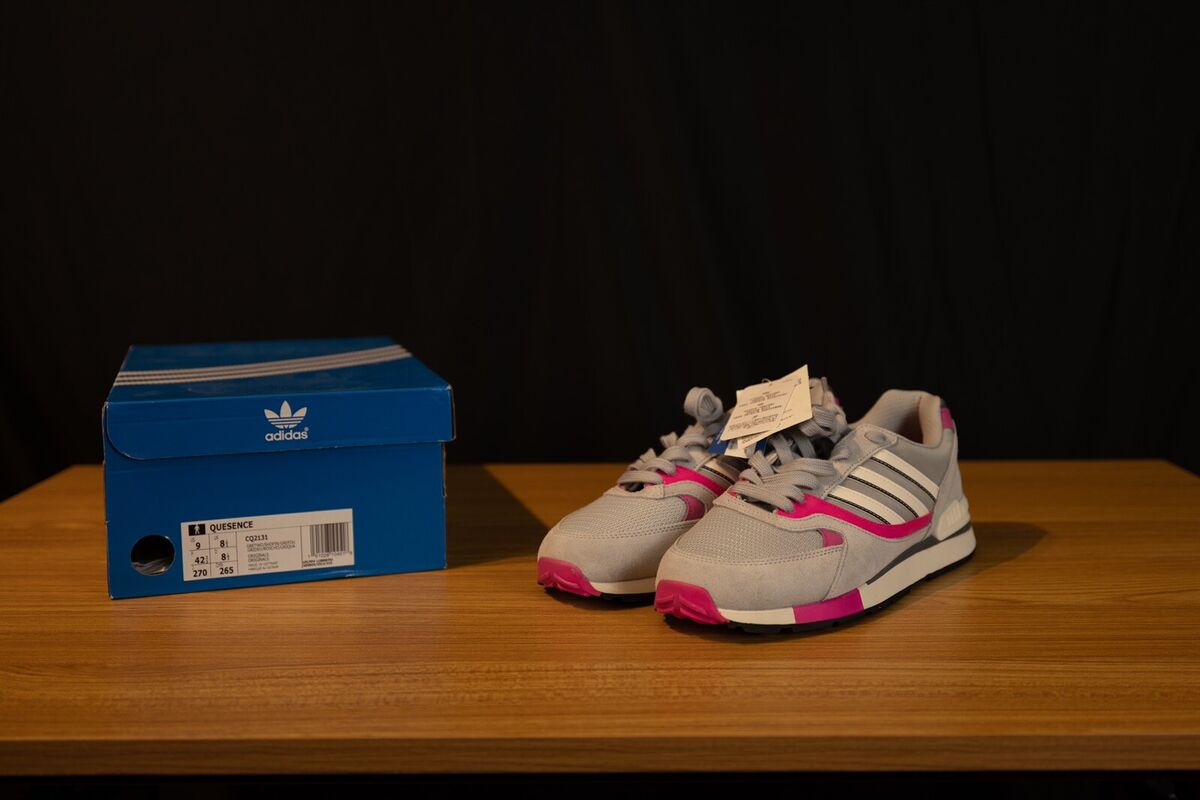adidas Quesence Sneakers for Men | eBay adidas Quesence Sneakers for Men | eBay
