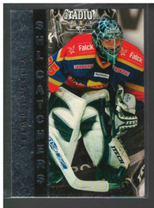 A3370- 2005-06 Sueco Shl Hockey Insertar Tarjetas -tú Pick 10 + Libre US Enviar