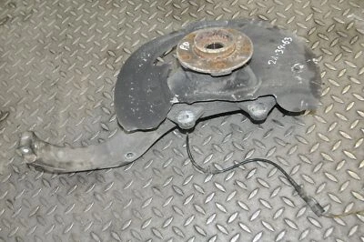 BMW X6 E71 M50d 2013 LHD Front Right Wheel Hub Knuckle 11203265 - Image 1 of 4