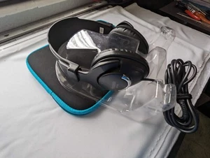 AURICULARES "VIVANCO " - Mos. SR 110 EN ESTUCHE BLANDO - Imagen 1 de 5