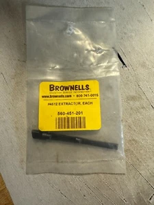 Brownells Extrator Model #4512 #560-451-201 - Picture 1 of 1