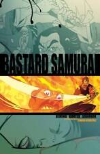 BASTARD SAMURAI TP VOL 01 (O/A) IMAGE COMICS