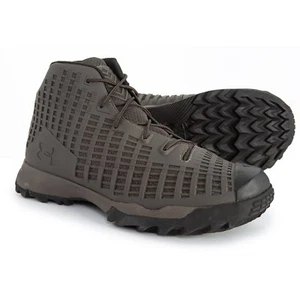 New Men`s Under Armour Acquisition Boots 1299241 - Picture 1 of 4