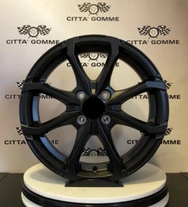 4 Cerchi in lega compatibili Alfa Romeo Alfa Romeo Mito 145 146 155 da 16" NUOVI - Foto 1 di 2