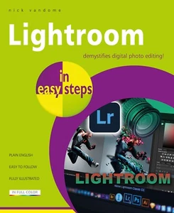 Lightroom in easy steps - Picture 1 of 5