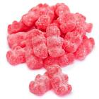 UNBEARABLY HOT CINNAMON BEARS- Jelly Candy - 1/4LB to 10LB Bags BULK Ships Free